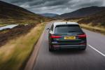 Audi S6 Avant TDI 2019 года (UK)